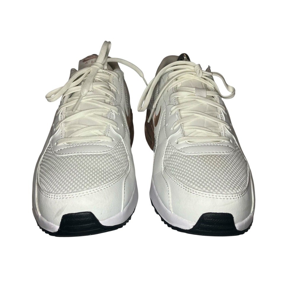 Nike Air Max Excee Women's Size 10.5 Sail Pink Running Shoes Sneakers CD5432-141 - Picture 10 of 12
